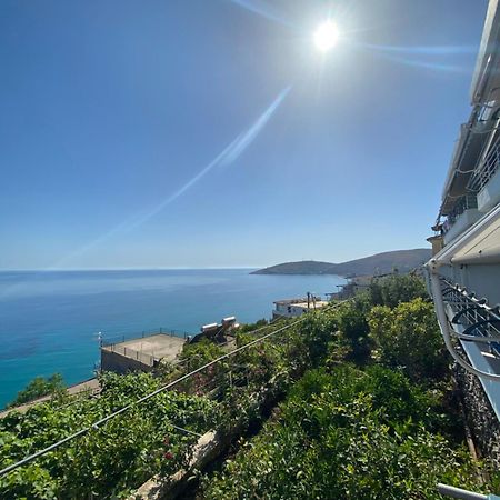 Blue Sea Apartments Κηπαρό Εξωτερικό φωτογραφία