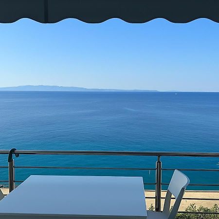 Blue Sea Apartments Κηπαρό Εξωτερικό φωτογραφία