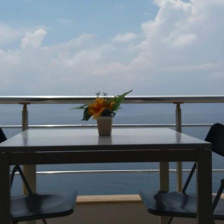 Blue Sea Apartments Κηπαρό Εξωτερικό φωτογραφία