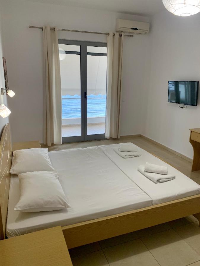 Blue Sea Apartments Κηπαρό Εξωτερικό φωτογραφία