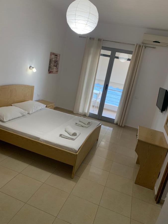 Blue Sea Apartments Κηπαρό Εξωτερικό φωτογραφία