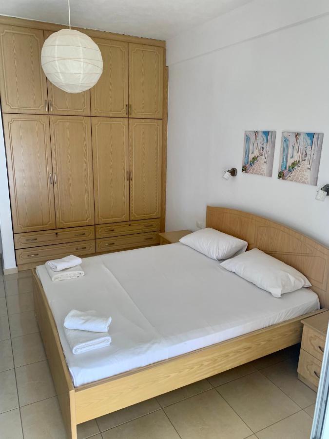 Blue Sea Apartments Κηπαρό Εξωτερικό φωτογραφία