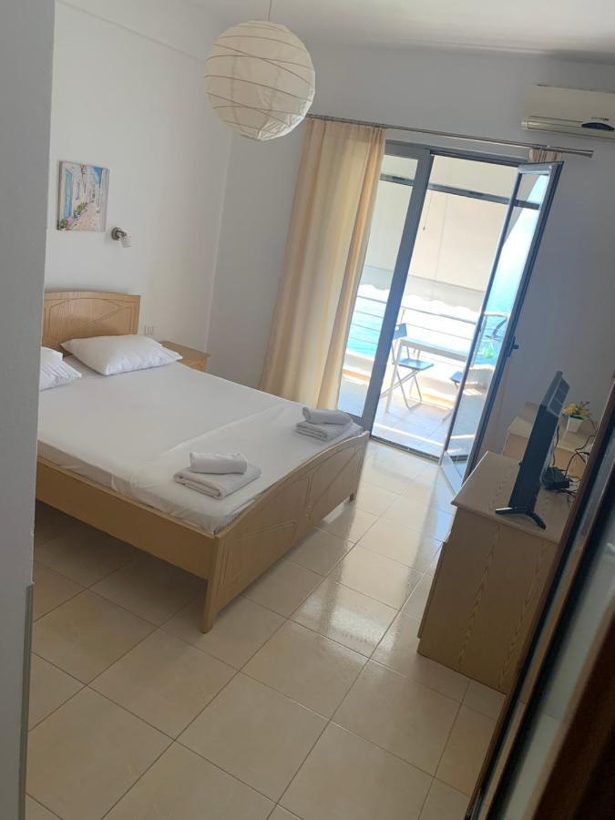 Blue Sea Apartments Κηπαρό Εξωτερικό φωτογραφία