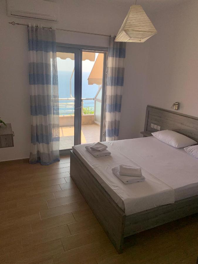 Blue Sea Apartments Κηπαρό Εξωτερικό φωτογραφία