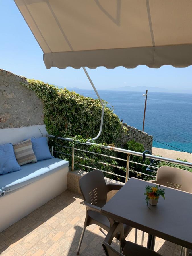 Blue Sea Apartments Κηπαρό Εξωτερικό φωτογραφία
