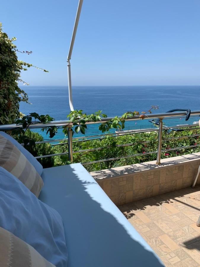 Blue Sea Apartments Κηπαρό Εξωτερικό φωτογραφία
