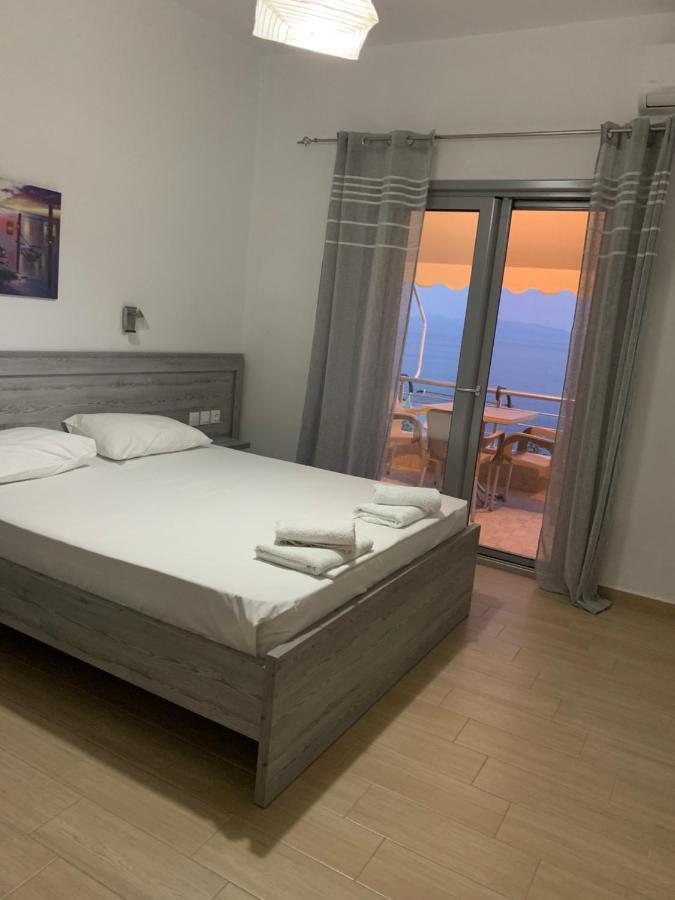 Blue Sea Apartments Κηπαρό Εξωτερικό φωτογραφία