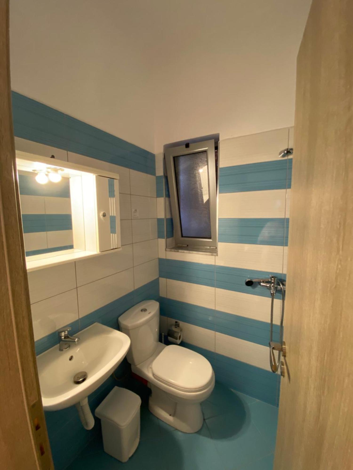 Blue Sea Apartments Κηπαρό Εξωτερικό φωτογραφία