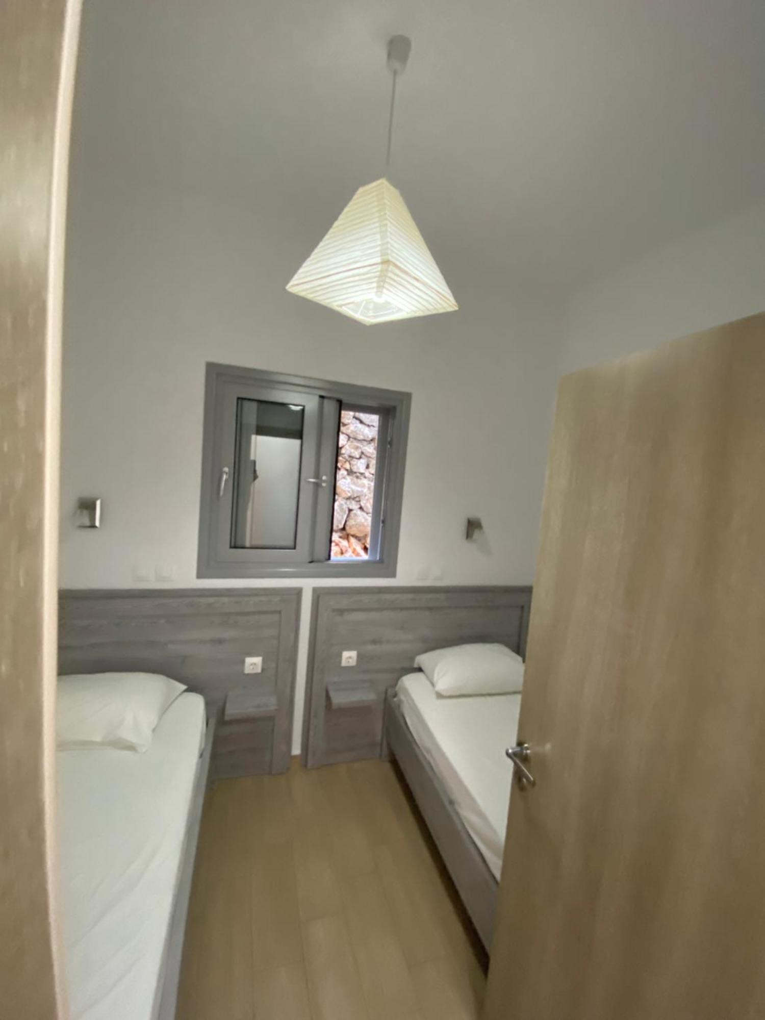 Blue Sea Apartments Κηπαρό Εξωτερικό φωτογραφία