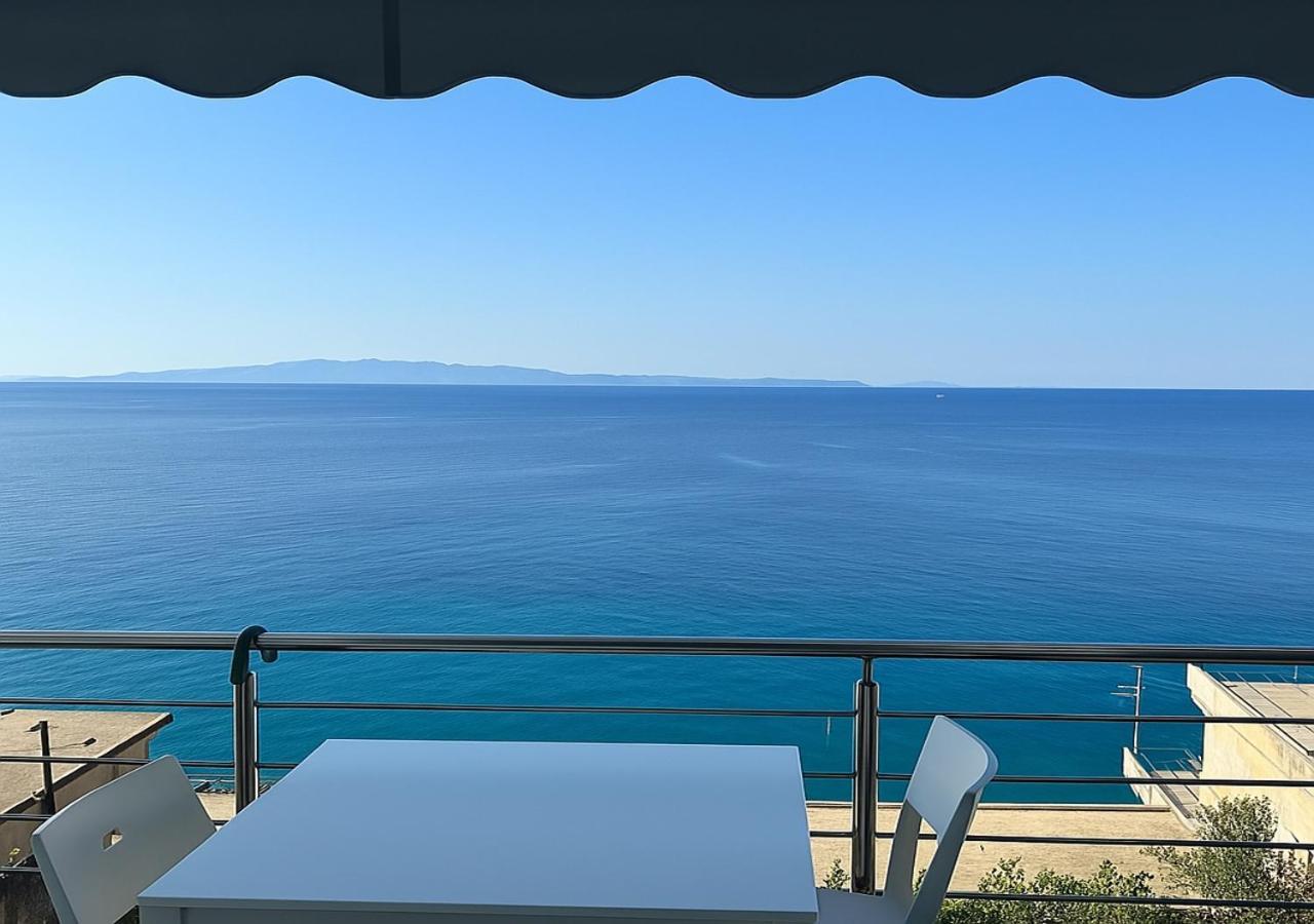 Blue Sea Apartments Κηπαρό Εξωτερικό φωτογραφία