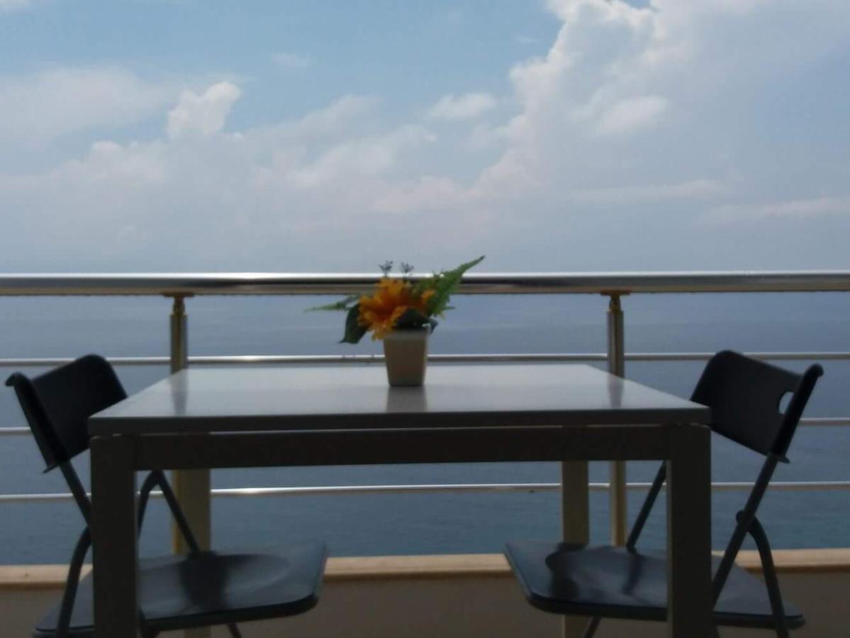 Blue Sea Apartments Κηπαρό Εξωτερικό φωτογραφία