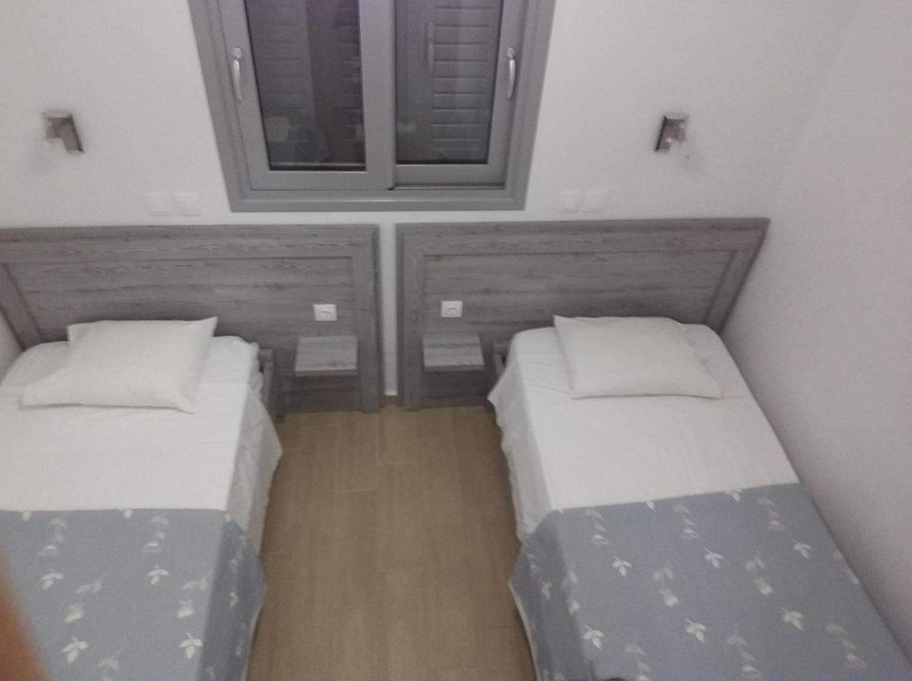 Blue Sea Apartments Κηπαρό Εξωτερικό φωτογραφία