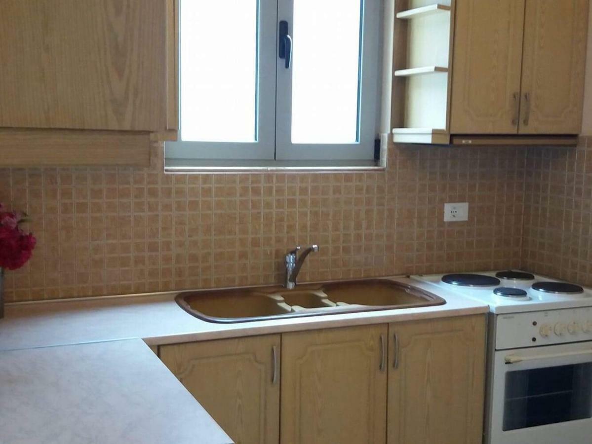 Blue Sea Apartments Κηπαρό Εξωτερικό φωτογραφία